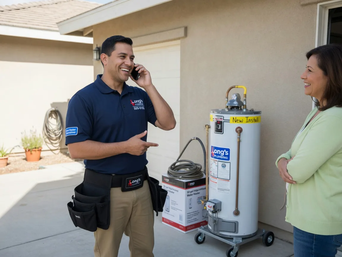 Leak Detection Batson, TX FAQs